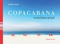 Ler Copacabana Sentimental, do autor Juliana Rocha