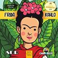 Ler Frida Kahlo: para meninas e meninos (Volume 1), do autor Nádia Fink
