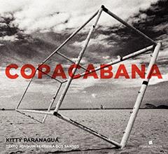 Copacabana, do autor Kitty Paranaguá; Joaquim Ferreira dos Santos
