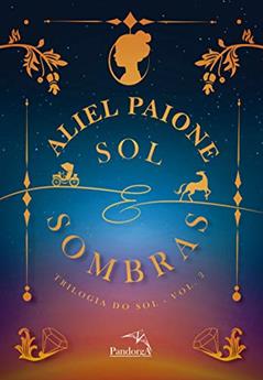 Sol e sombras: 2, do autor Aliel Paione
