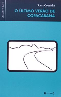 O Último Verão de Copacabana, do autor Sônia Coutinho