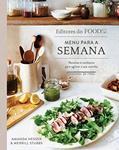 Ler Menu para a semana: Receitas e cardápios para agilizar a sua cozinha, do autor Amanda Hesser