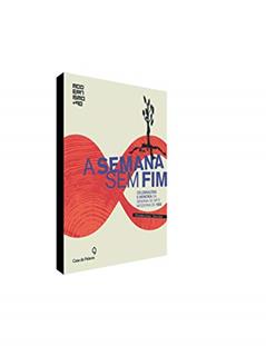 A semana sem fim, do autor Frederico Coelho