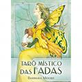 Ler Tarô Místico Das Fadas, do autor Barbara Moore Ler Tarô Místico Das Fadas, do autor Barbara Moore