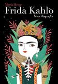 Ler Frida Kahlo: uma Biografia, do autor Maria Hesse