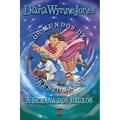 Ler A Semana dos Bruxos, do autor Diana Wynne Jones Ler A Semana dos Bruxos, do autor Diana Wynne Jones