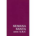 Ler Semana Santa: Anos A, B, C, do autor Paulus Editora