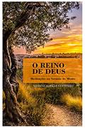 Ler O Reino de Deus: Meditações no Sermão do Monte, do autor Viviane Adelar Coutinho