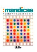 Ler :mandicas, do autor Aleksandar Mandic Ler :mandicas, do autor Aleksandar Mandic