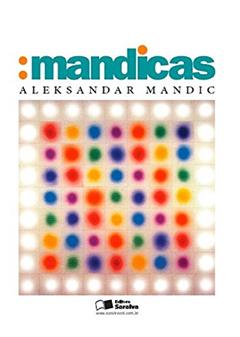 :mandicas, do autor Aleksandar Mandic