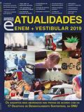 Ler Atualidades: Almanaque do Estudante Extra Edição 30, do autor On Line Editora Ler Atualidades: Almanaque do Estudante Extra Edição 30, do autor On Line Editora