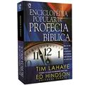 Ler Enciclopédia popular de profecia bíblica, do autor Tim Lahaye; Ed Hindson