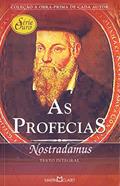 Ler As Profecias - Coleção a Obra Prima de Cada Autor, do autor Nostradamus Ler As Profecias - Coleção a Obra Prima de Cada Autor, do autor Nostradamus