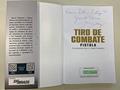 Ler Tiro De Combate: Pistola - Fundamentos E Habilidades - 2ª Edição, do autor MARCEL PELLEGRINI E EDIMAR MORAES