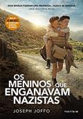Ler Os meninos que enganavam nazistas, do autor Joseph Joffo Ler Os meninos que enganavam nazistas, do autor Joseph Joffo