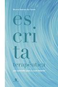 Ler Escrita terapêutica: um caminho para a cura interior, do autor Bruna Ramos da Fonte