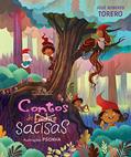 Ler Contos de sacisas, do autor José Roberto Torero