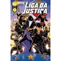 Ler Liga da Justiça - 01/59, do autor Brian Michael Bendis; Jeremy Adams