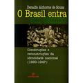 Ler O Brasil Entra em Campo. Construções e Reconstruções da Identidade Nacional, do autor Denaldo Alchorne de Souza Ler O Brasil Entra em Campo. Construções e Reconstruções da Identidade Nacional, do autor Denaldo Alchorne de Souza