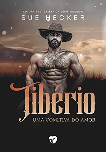 Ler Tibério, do autor Sue Hecker