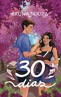 Ler 30 Dias, do autor Bruna Souza