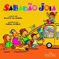 Ler Sabadão jóia, do autor Flavio de Souza Ler Sabadão jóia, do autor Flavio de Souza