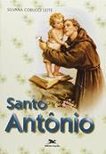 Ler Santo Antônio, do autor Silvana Cobucci Leite Ler Santo Antônio, do autor Silvana Cobucci Leite