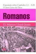 Ler Romanos Vol. 02 - O Justo Juízo de Deus - Brochura, do autor Não Informado Ler Romanos Vol. 02 - O Justo Juízo de Deus - Brochura, do autor Não Informado
