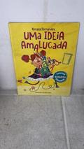 Ler Uma Ideia Amalucada, do autor Renata Fernandes