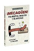 Ler ¡Mecagüen! Palabrotas, insultos y blasfemias, do autor Sergio Parra Castillo