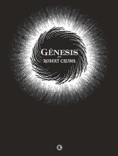 Gênesis por Robert Crumb, do autor Robert Crumb