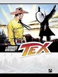Ler As Grandes Aventuras de Tex - Segunda Temporada - Vol. 1: As colinas dos Sioux, do autor Claudio Nizzi Ler As Grandes Aventuras de Tex - Segunda Temporada - Vol. 1: As colinas dos Sioux, do autor Claudio Nizzi