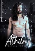 Ler Áthila, do autor Flávia Padula