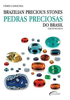 Pedras Preciosas do Brasil, do autor Fabio Lamachia