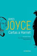 Ler Cartas a Harriet, do autor James Joyce