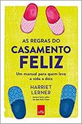 Ler As regras do casamento feliz, do autor Harriet Lerner