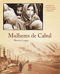 Ler Mulheres de Cabul, do autor Harriet Logan