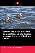 Ler Estudo do desempenho de purificação de bacias anaeróbicas na ETAR de Oujda, do autor Meryem Idrissi Yahyaoui