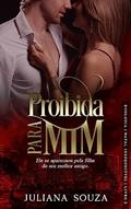 Ler Proibida para Mim- Natal Inesquecível - Livro 1 (Duologia Natal Inesquecivel), do autor Juliana Souza Ler Proibida para Mim- Natal Inesquecível - Livro 1 (Duologia Natal Inesquecivel), do autor Juliana Souza