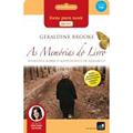 Ler Memórias Do Livro - Audiolivro, do autor Geraldine Brooks