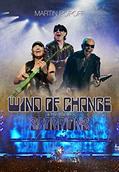 Ler Wind of Change: A História do Scorpions, do autor Martin Popoff Ler Wind of Change: A História do Scorpions, do autor Martin Popoff