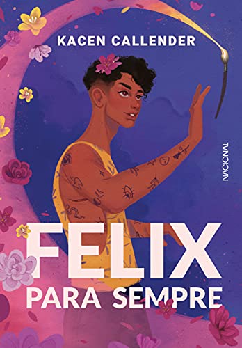 Ler Felix para sempre, do autor Kacen Callender
