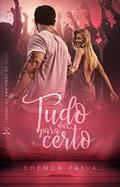 Ler Tudo para dar certo (Série Os Canalhas do Hóquei), do autor Brenda Paiva Ler Tudo para dar certo (Série Os Canalhas do Hóquei), do autor Brenda Paiva