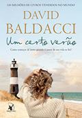 Ler Um certo verão, do autor David Baldacci