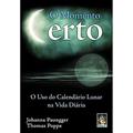 Ler O Momento Certo, do autor Johanna Paungger; Thomas Poppe