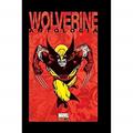 Ler Wolverine: Antologia, do autor Len Wein Ler Wolverine: Antologia, do autor Len Wein