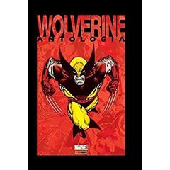 Wolverine: Antologia, do autor Len Wein