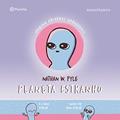 Ler Planeta estranho, do autor W.Nathan Pyle