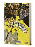 Ler Doutor Estranho: os últimos Dias da Magia: Nova Marvel Deluxe, do autor Jason Aaron Ler Doutor Estranho: os últimos Dias da Magia: Nova Marvel Deluxe, do autor Jason Aaron