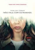 Ler Não fale com estranhos, do autor Harlan Coben Ler Não fale com estranhos, do autor Harlan Coben